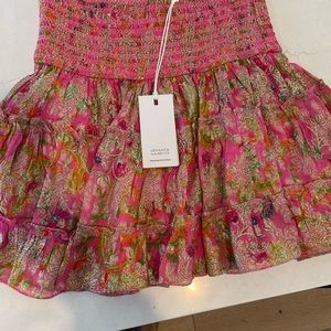 brand new skirt with tags